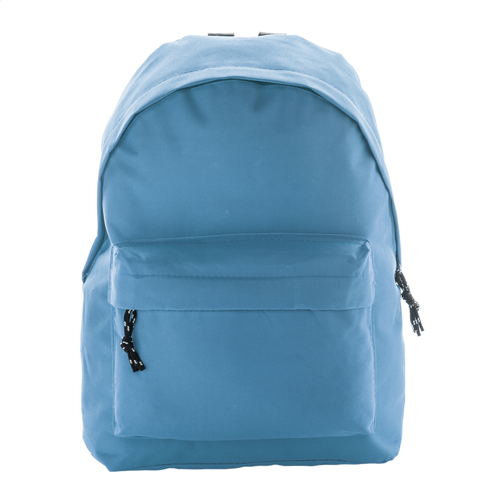Atlantis - Rucksack - hellblau