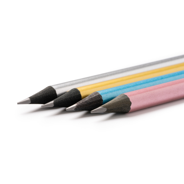 BLEISTIFT CHANTRA S/EINHEITSGRÖSSE GOLD