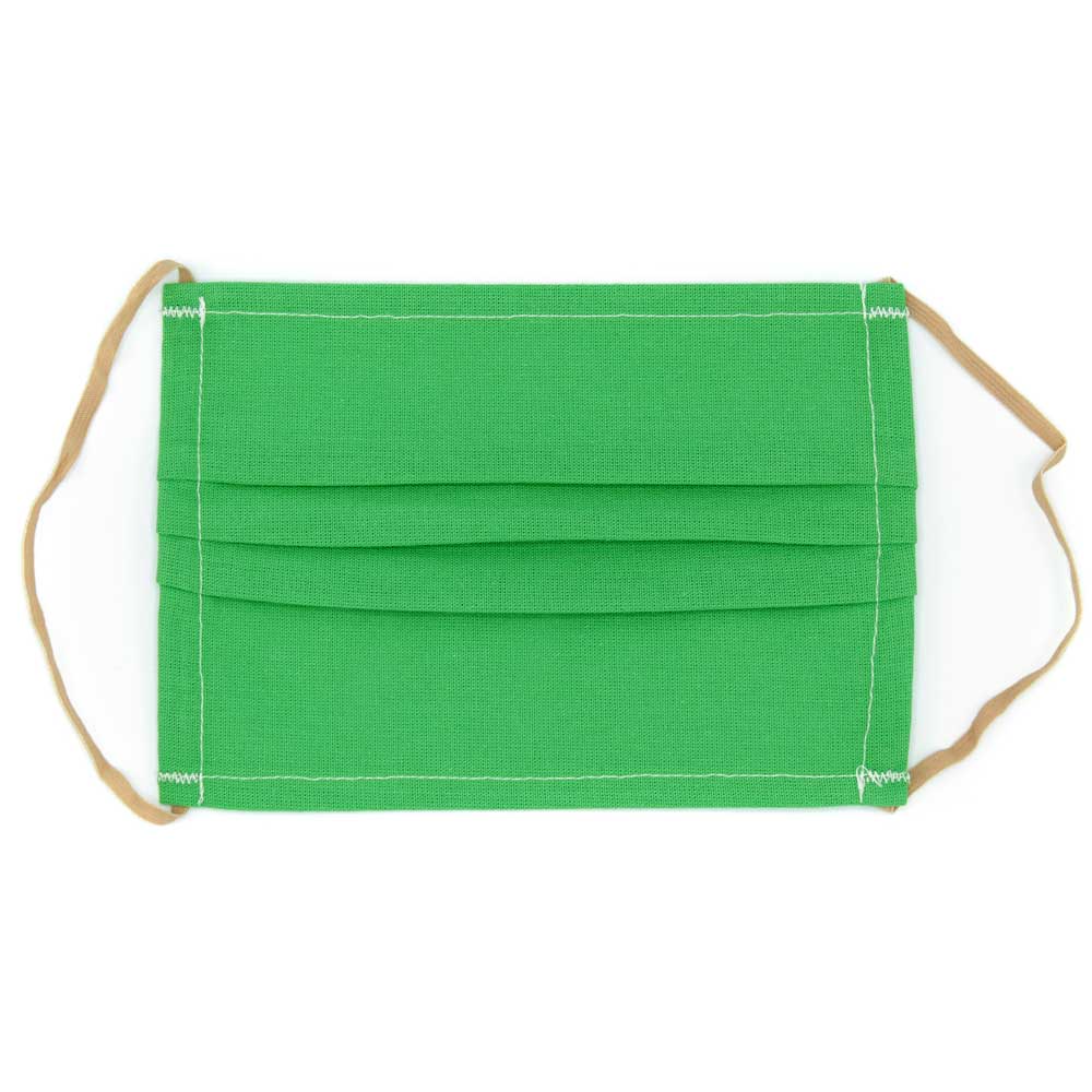 Community Maske - SAFEPLAN - grün