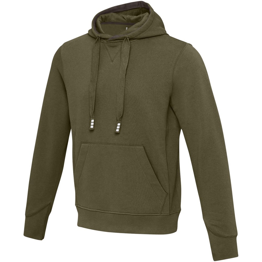 Arora Unisex Hoodie - waldgrün