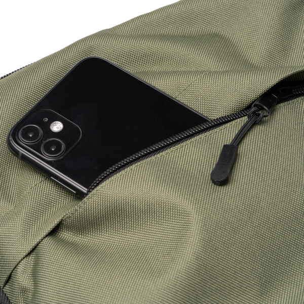 BACKPACK BRUNOX NAVY BLUE