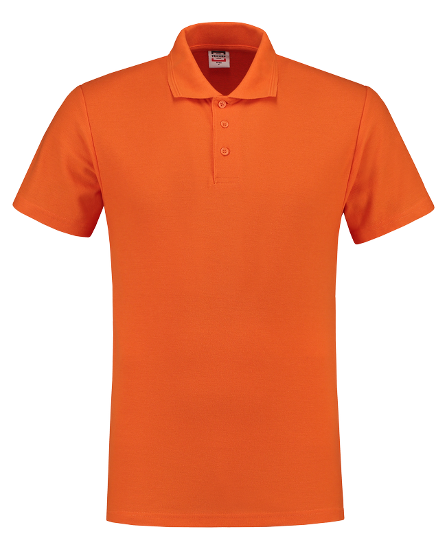 TRICORP Poloshirt 180 Gramm - orange