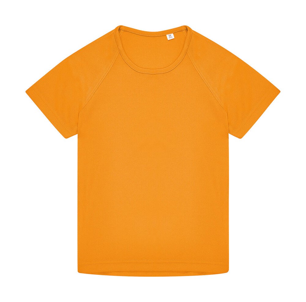 Active T /kids - Meta Orange