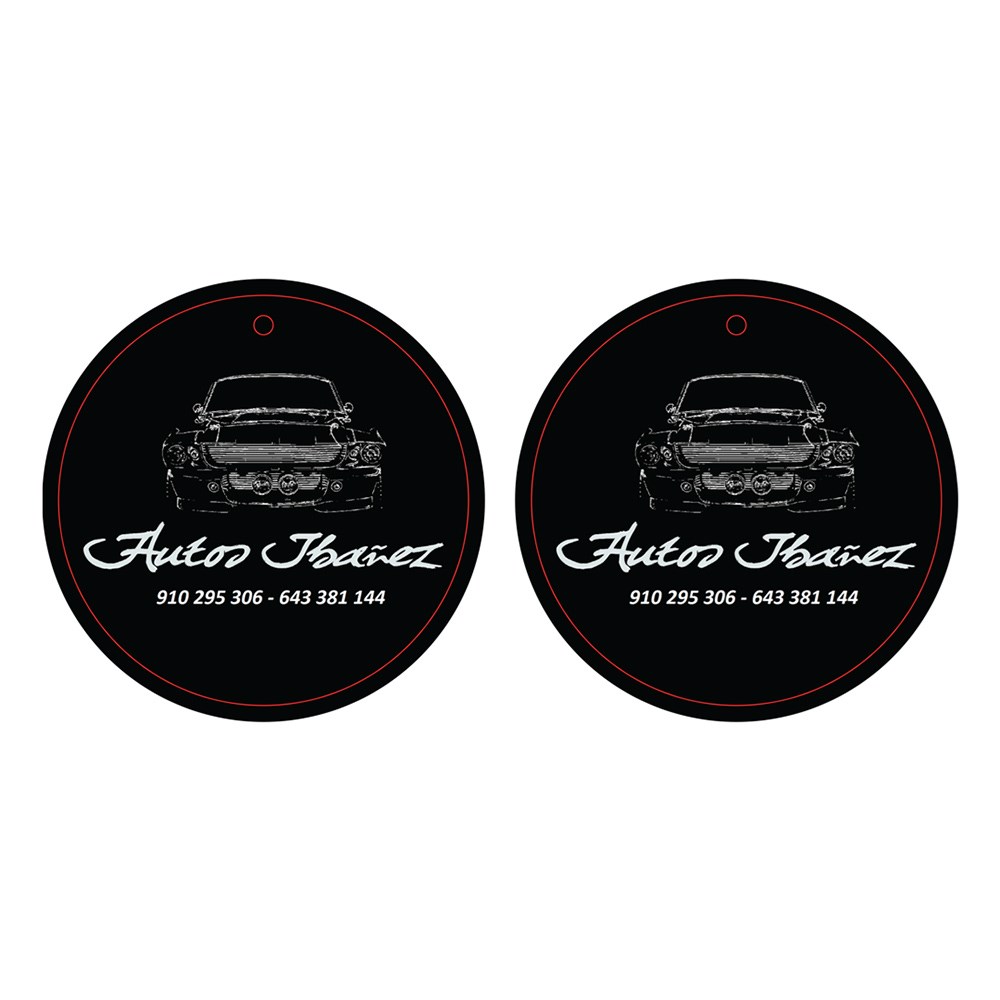 Werbeartikel Lufterfrischer