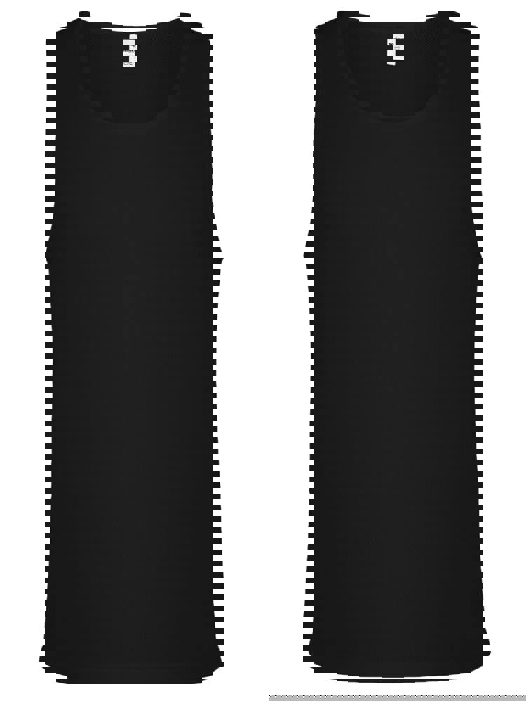 SP Step Tanktop, 140 g/m2, 100 % Polyester