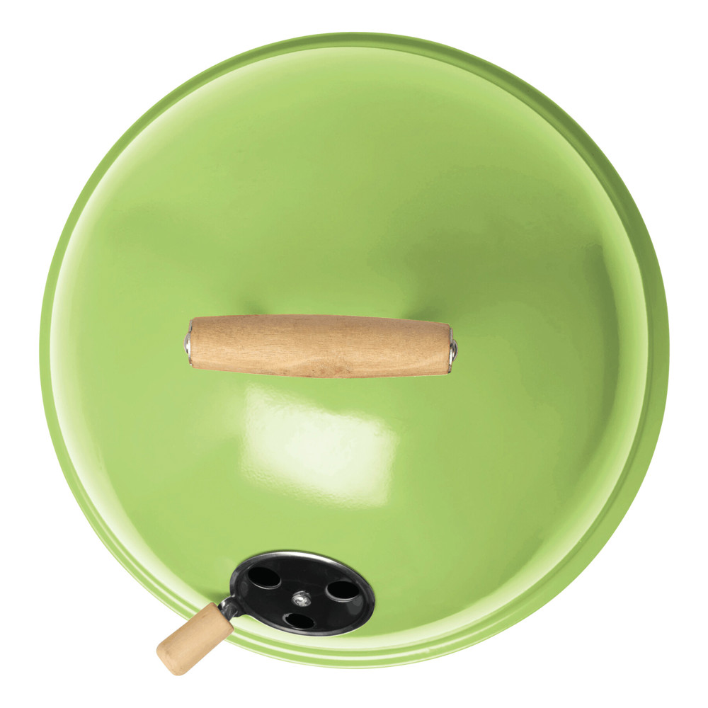 COOKOUT - Kugelgrill