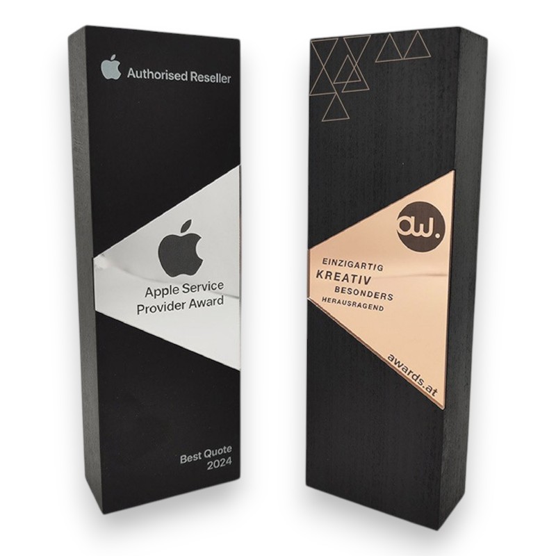 Flex Cubec Wood Award