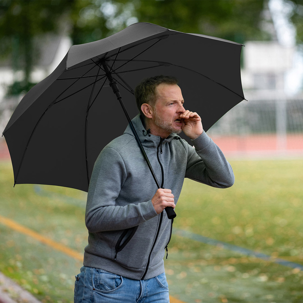 2382 AC-Gästeschirm