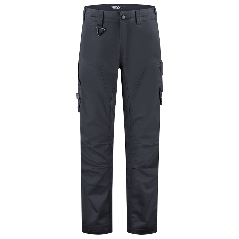 Arbeitshose Funktionelle Stretch Redefined