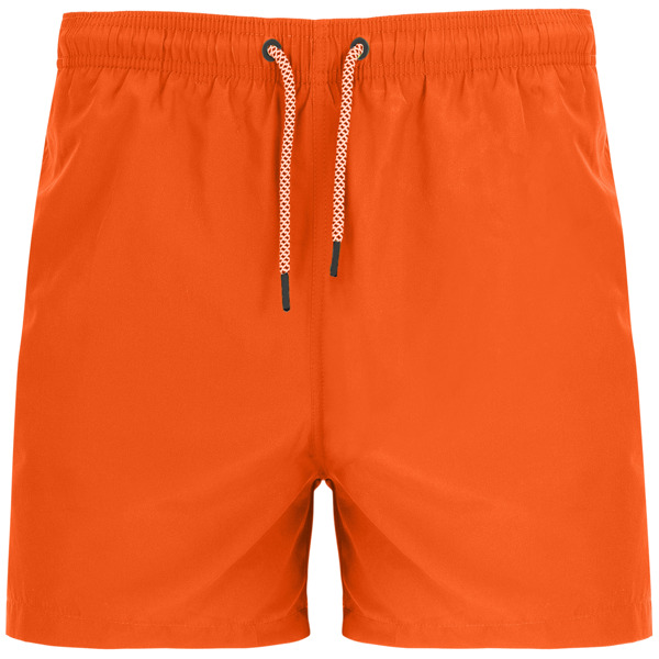 BALOS - VERMILLION ORANGE