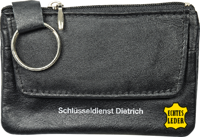 Schlüsseltasche SCALA