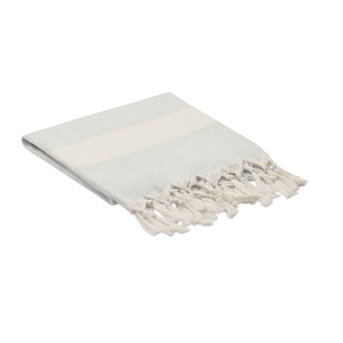 AGOURA - Hamman handdoek 140 gr/m²