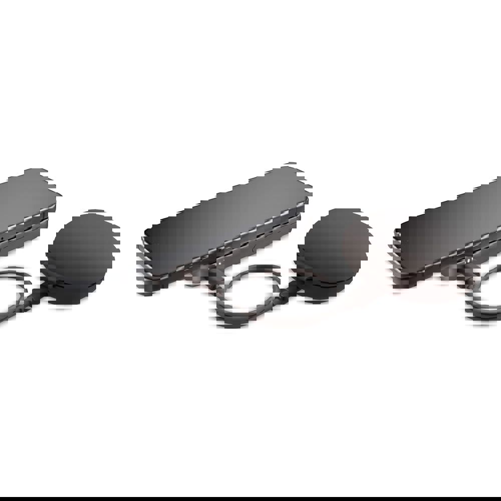 2PBM5000| Fresh 'n Rebel Kompatibel mit MagSafe MagSafe Powerbank Kabellose 5000mAh