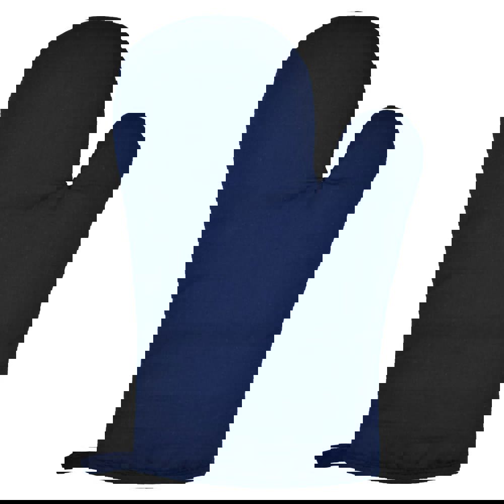 Promo Ofenhandschuh - Navy (PMS 533c) / Navy