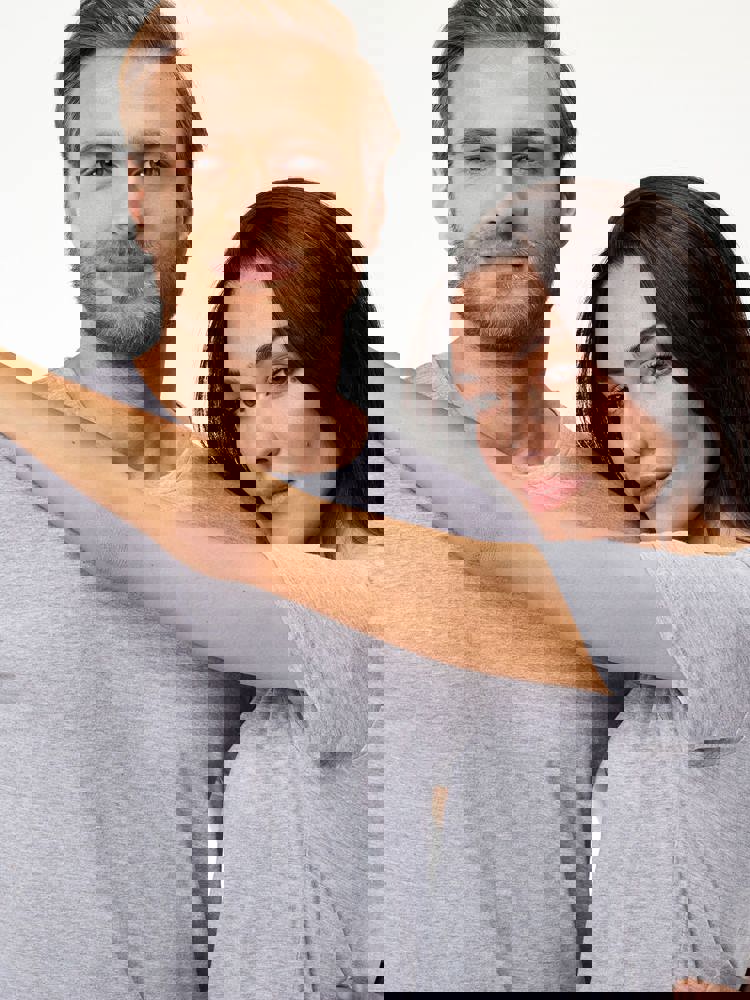  BS Moon T-Shirt, 150 g/m2, 100 % Bio-Baumwolle