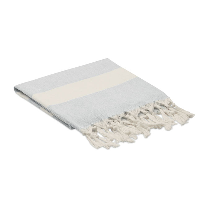 AGOURA - Hamman handdoek 140 gr/m²