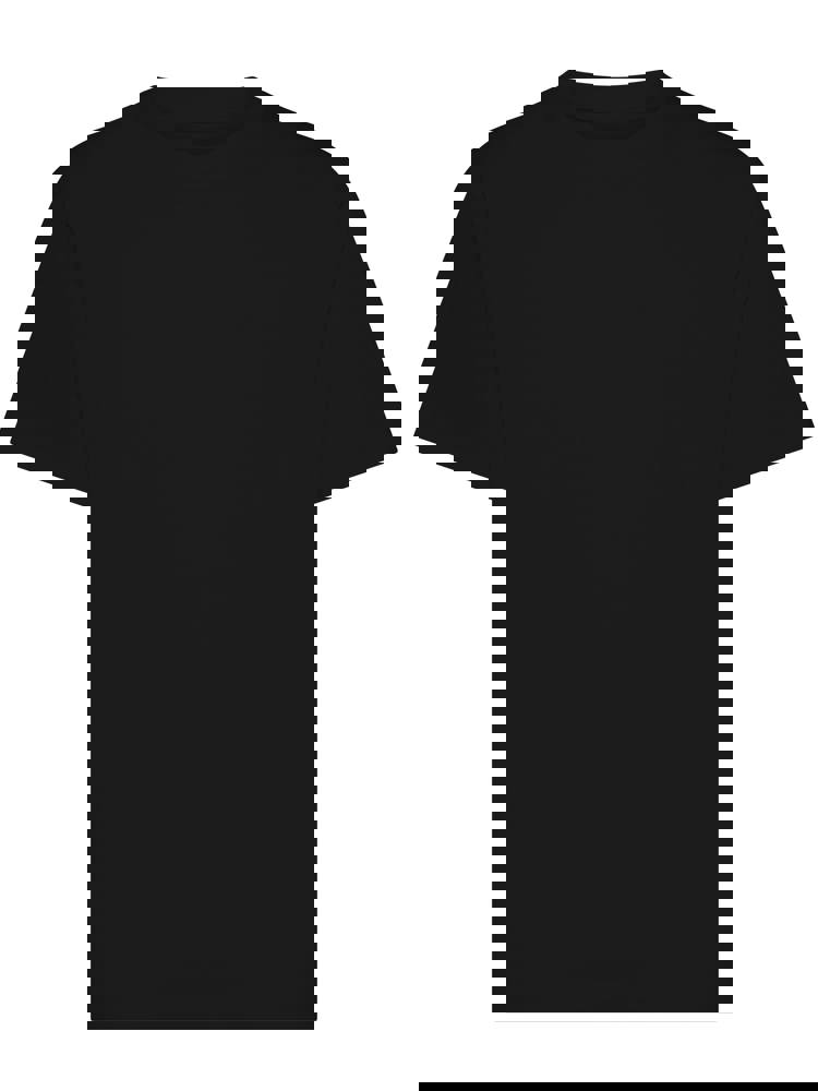 BS Rock T-Shirt, 200 g/m², 100 % Bio-Baumwolle