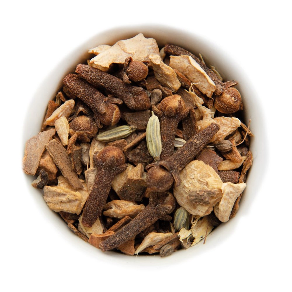 22 g Chai Tee Gewürz im Glas