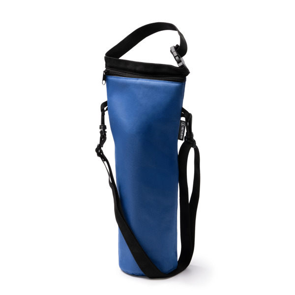 BOTTLE COOLER GOBI ROYAL BLUE