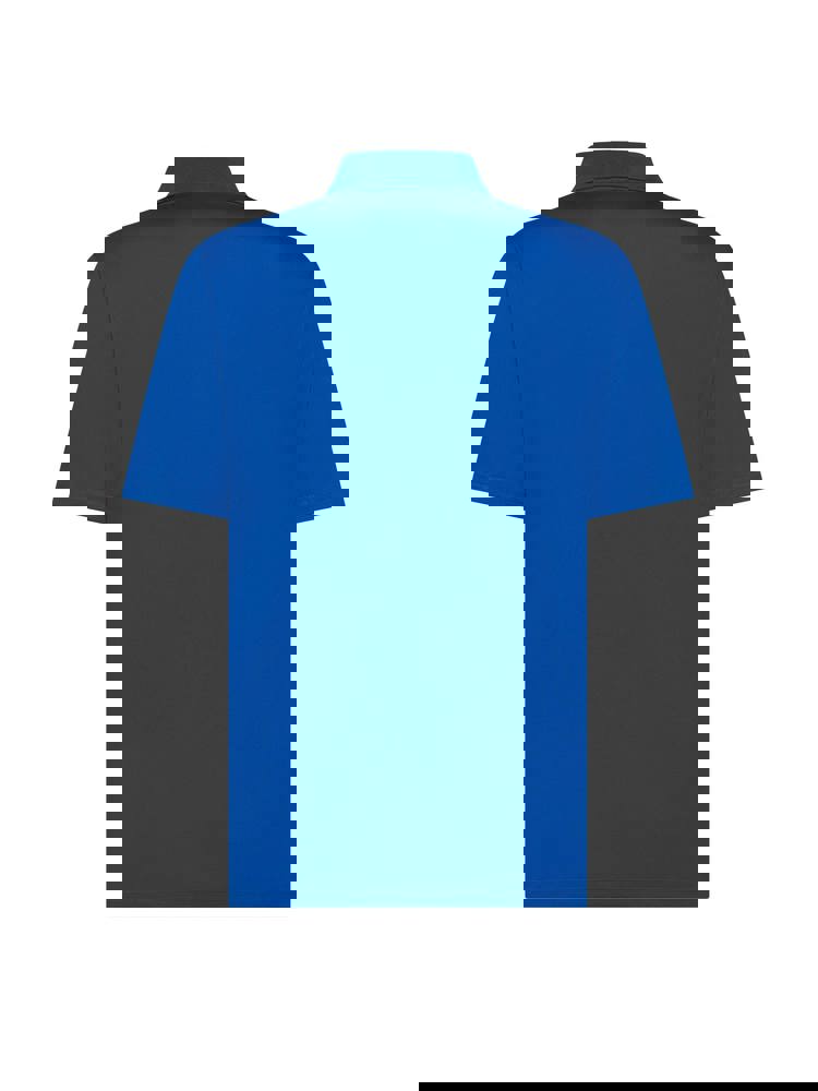 SP Move Polo, 140 g/m2, 100 % recyceltes Polyester