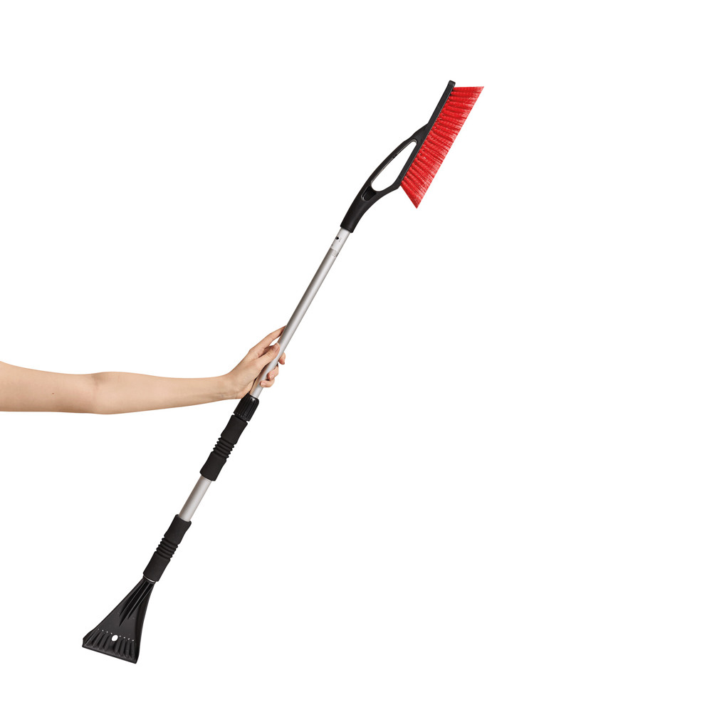 ARCTIC - Ausziehbarer Hand-Schneefeger