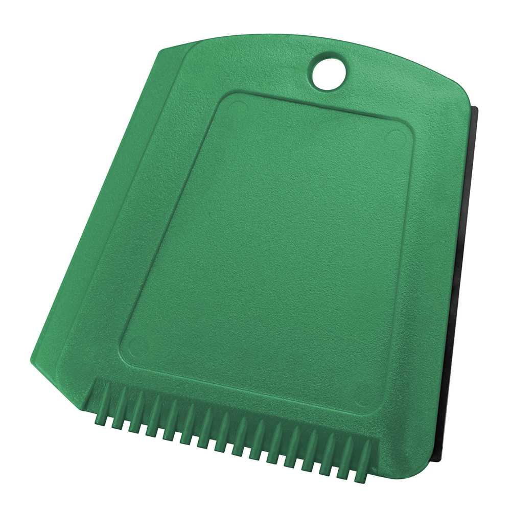 Eiskratzer "Alpha" - Grün