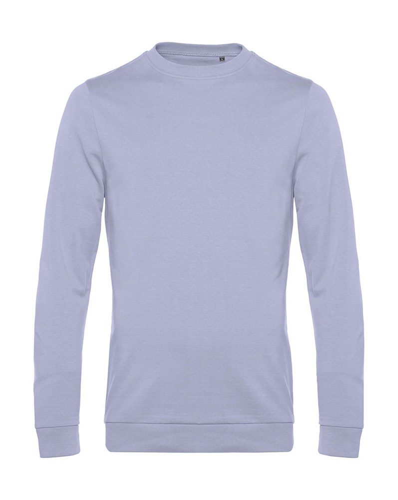 #Set In French Terry - Lavender