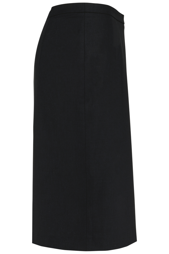 PK5001 - Gerade geschnittener Rock