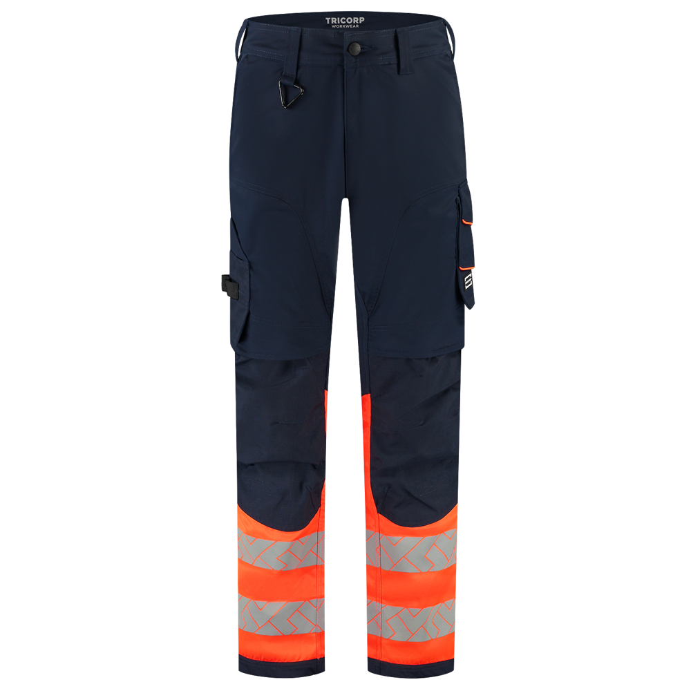 Arbeitshose Funktionelle Stretch High Vis Redefined