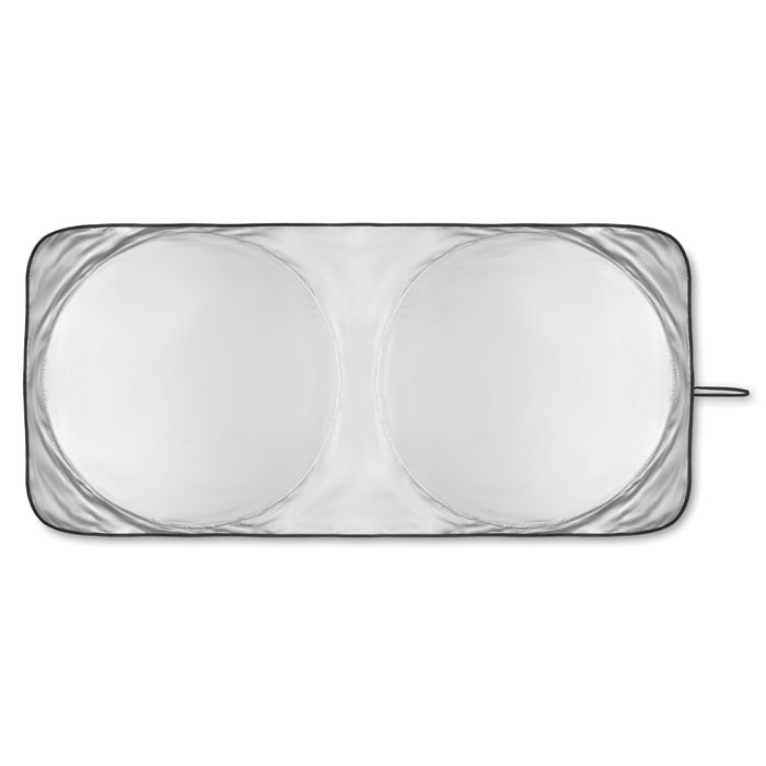 OMBRA POUCH - Autosonnenblende