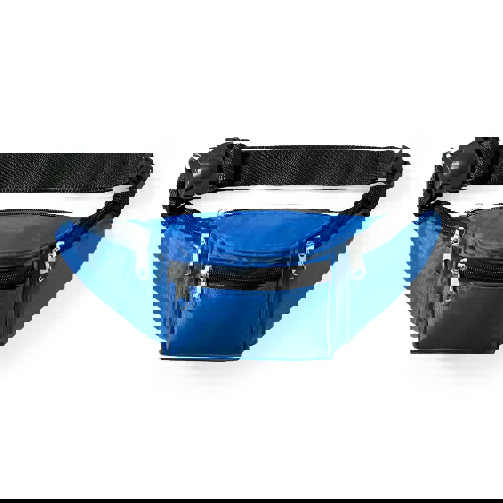 Gürteltasche Crown - AZUL