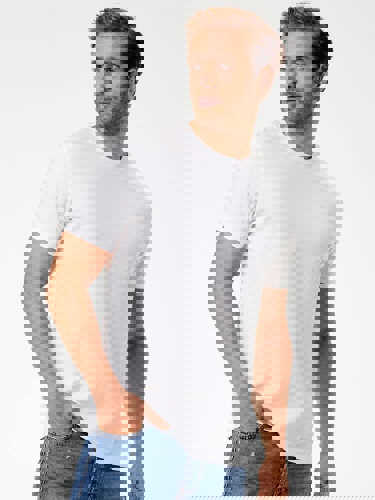 BS Paradise T-Shirt, 180 g/m2, 100 % Baumwolle