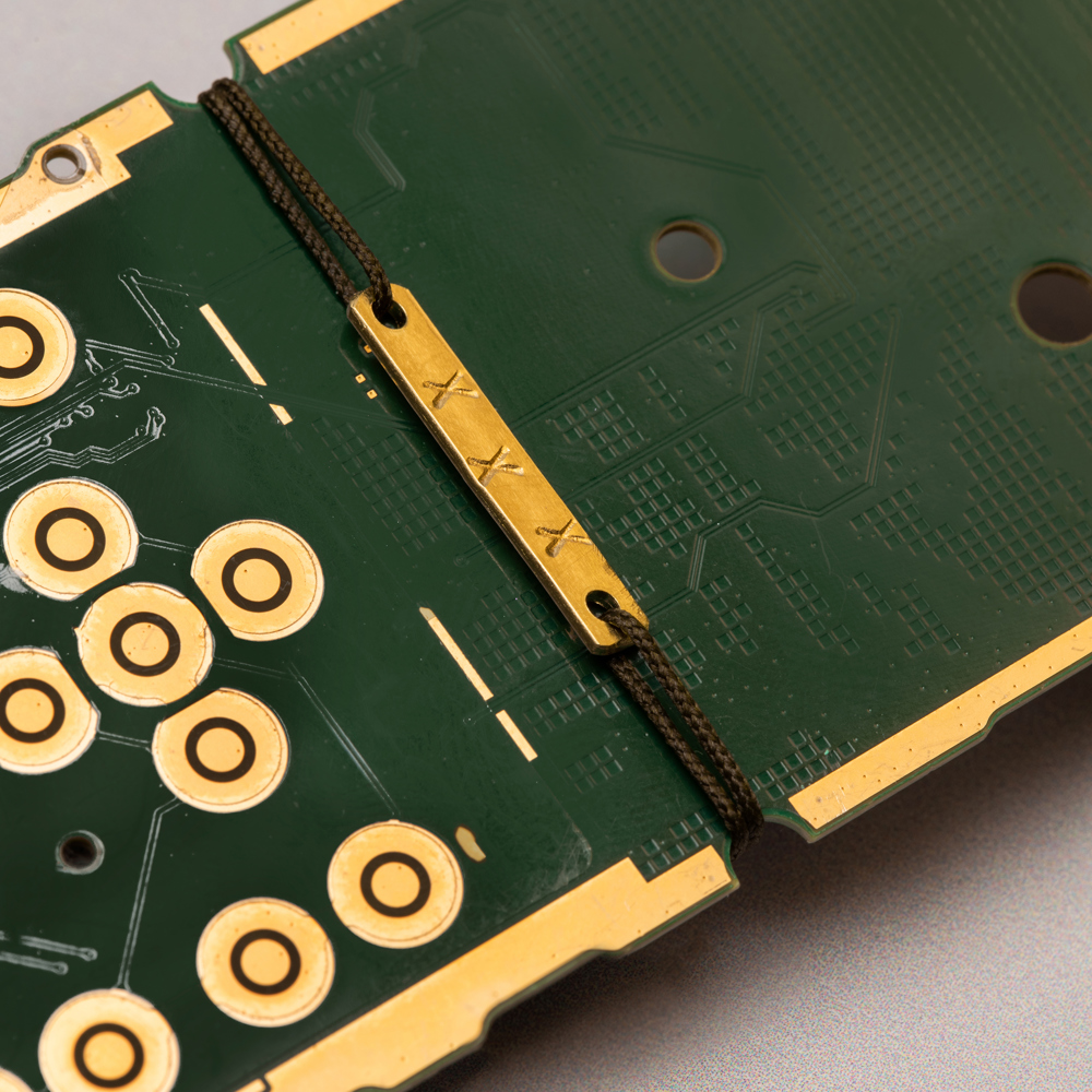 Armband - Kisses From Amsterdam