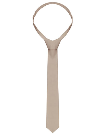 Karlowsky - Krawatte - Sand (ca. Pantone 7529C)