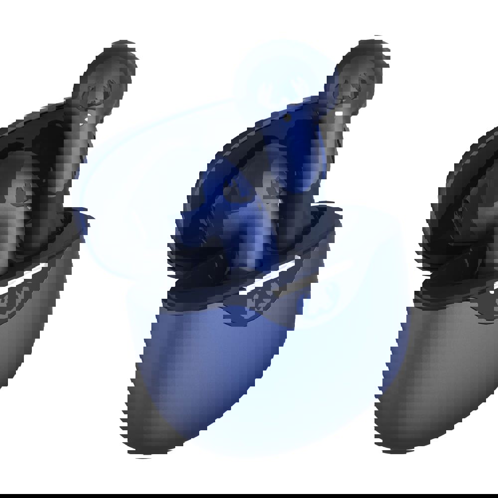 3TW2200 I Fresh 'n Rebel Twins Blaze - True Wireless earbuds with ENC - blau