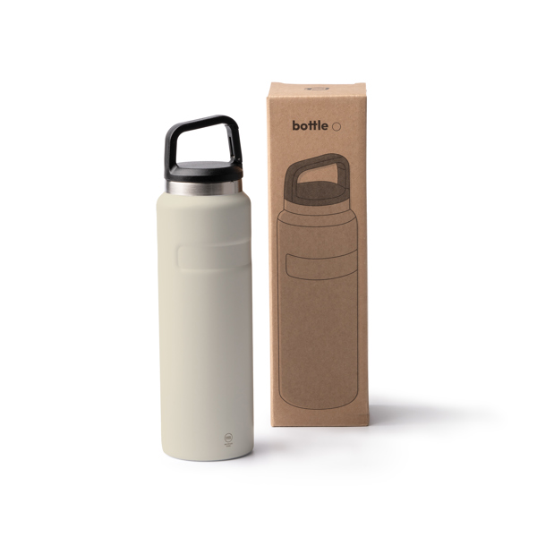 BOTTLE BOIX NAVY BLUE