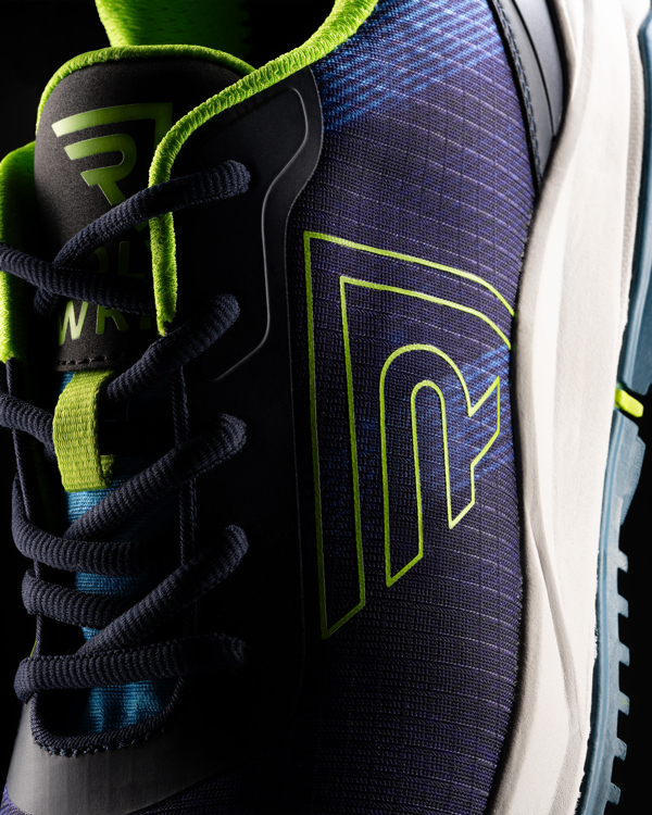 ARBEITSSCHUHE VITINJA S/45 AQUAMARINE