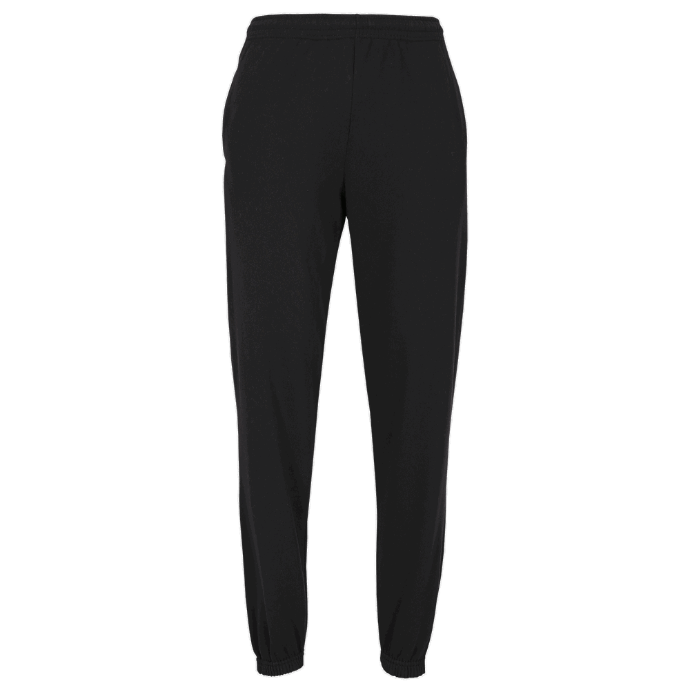 640260 - Classic Elasticated Cuff Jog Pants - schwarz