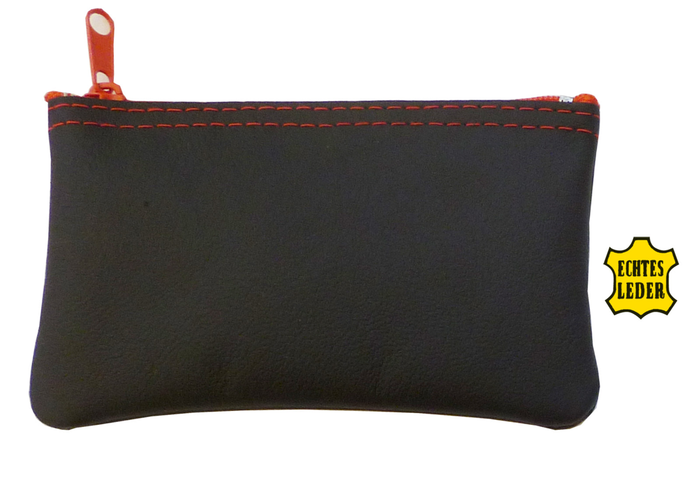 Schlüsseltasche GOA - rot