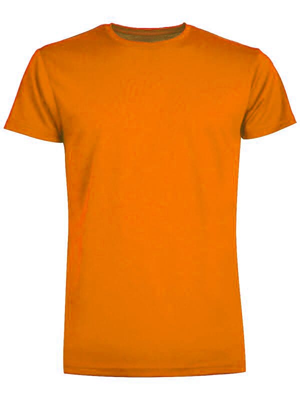 SP Performance T-Shirt, 130 gr/m2, 100% Polyester - Orange