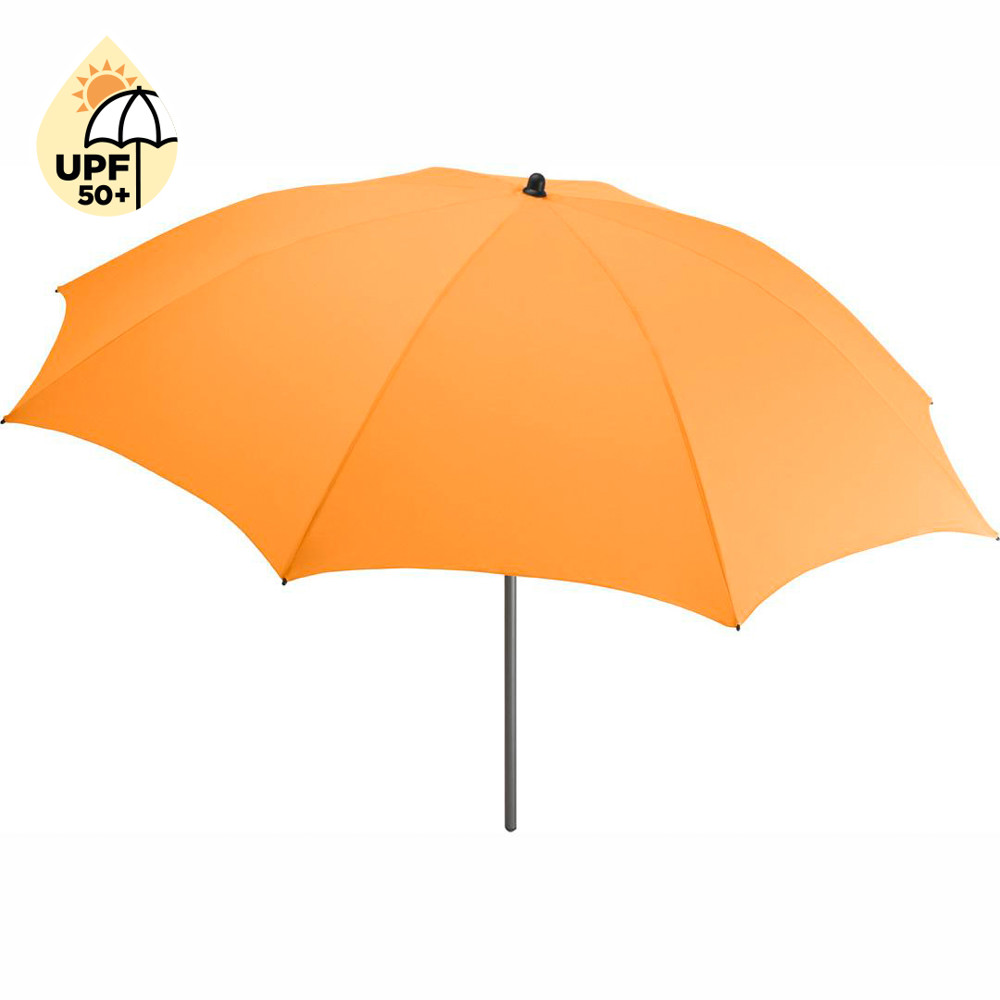 8205 Sonnenschirm L - aprikose