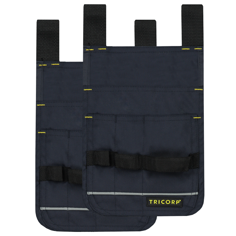 TRICORP Holstertaschen Cordura - Navy