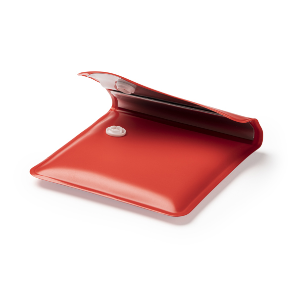 ASCHENBECHER CENIX S/EINHEITSGRÖSSE RED