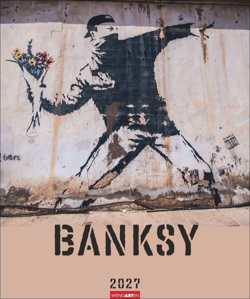 Banksy Edition
