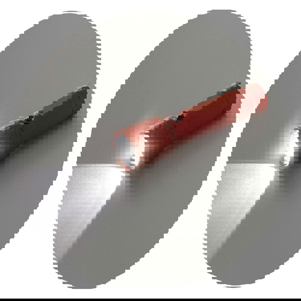 Abenteuer Taschenlampe