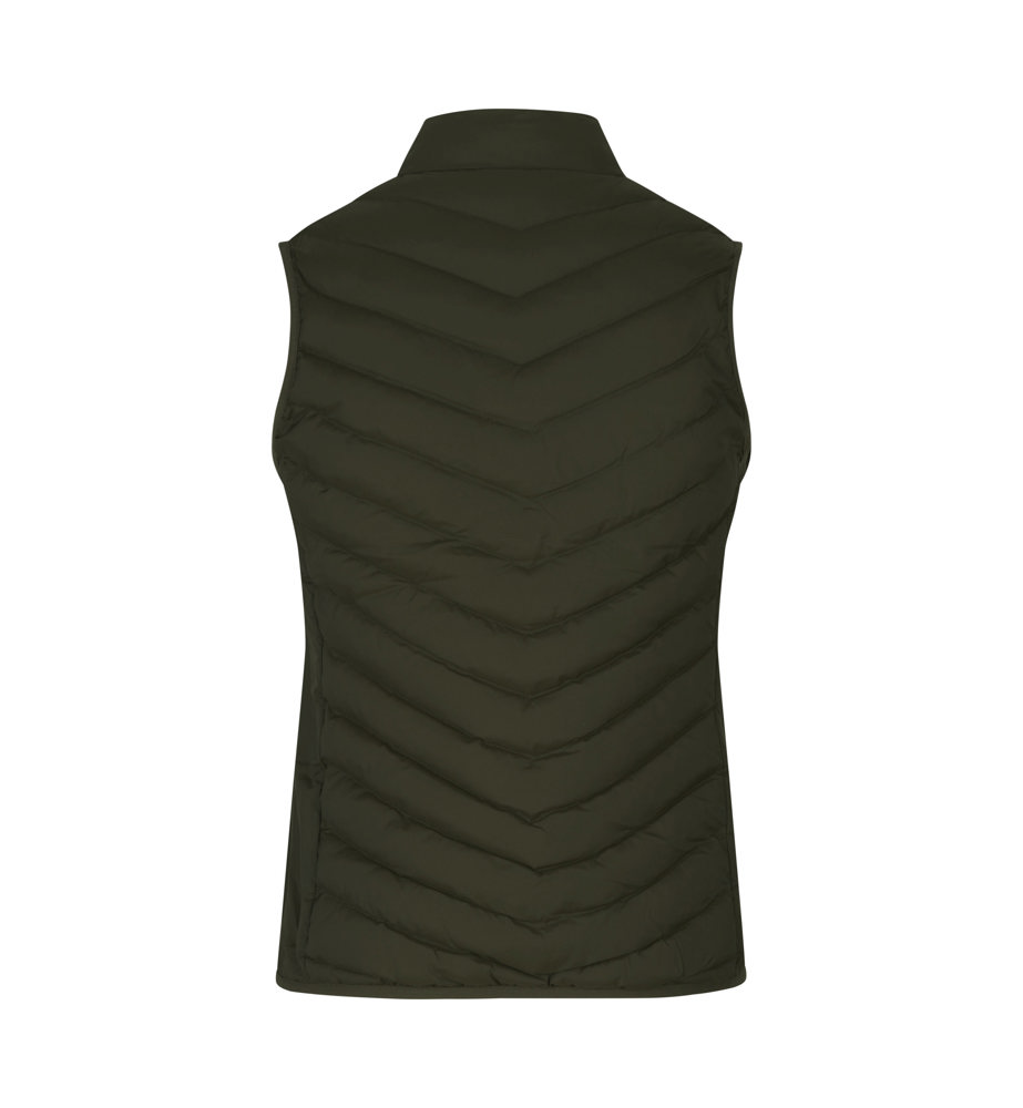 Bodywarmer | Stretch | Damen