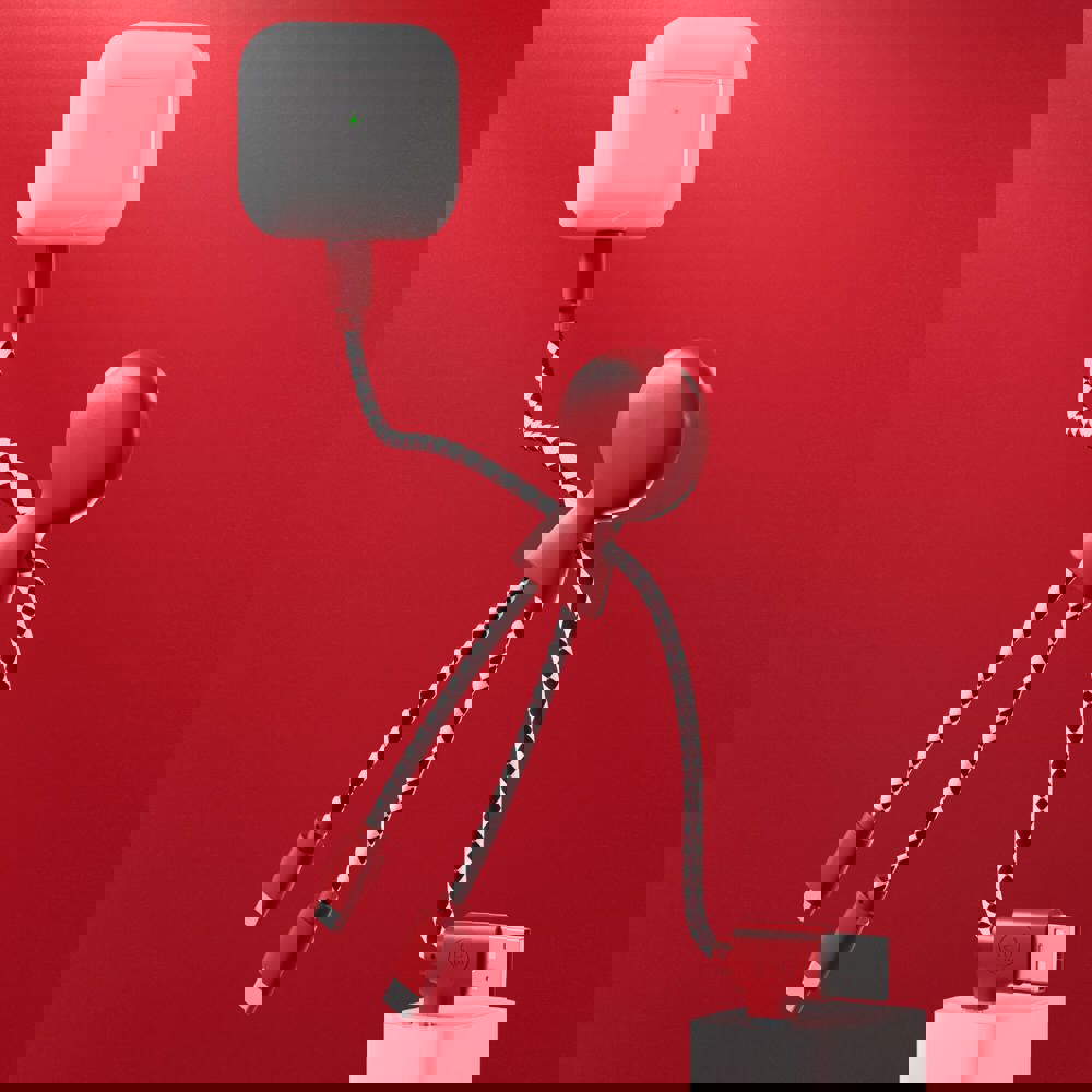 2081 | Xoopar Mr. Bio Charging cable