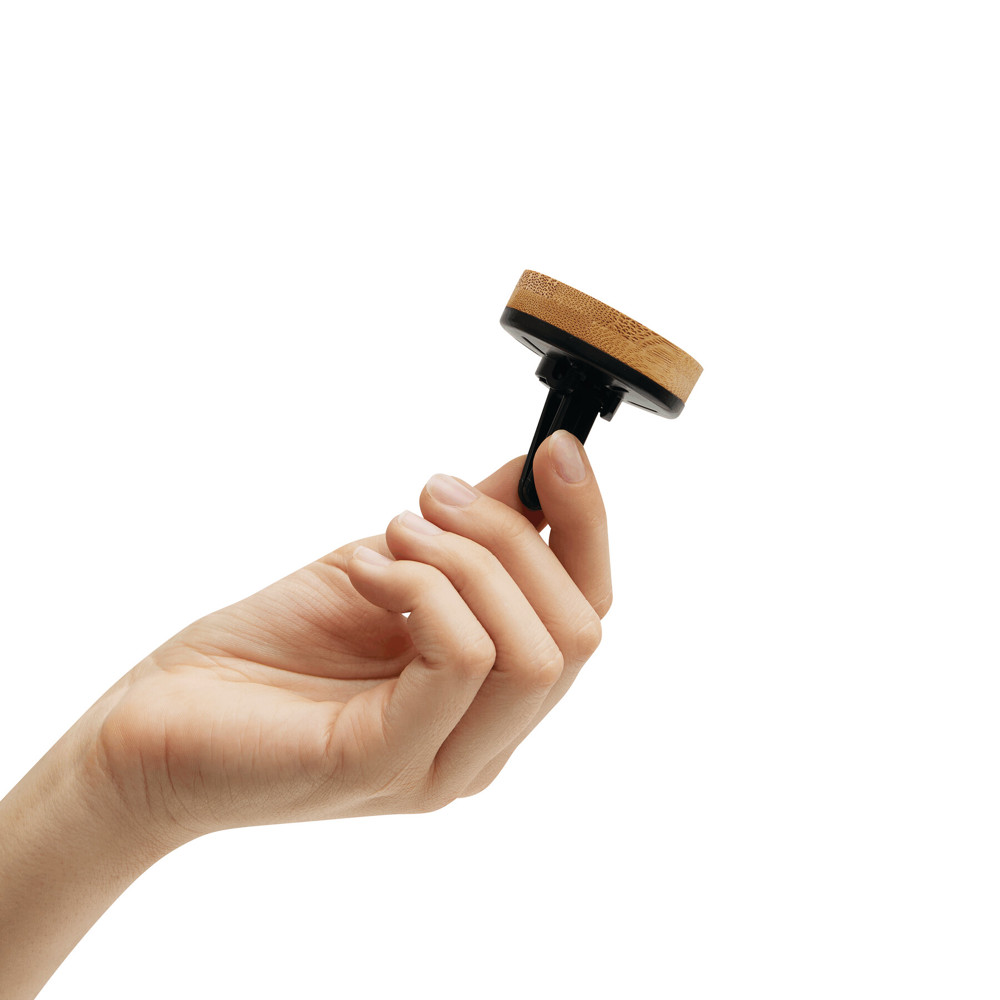 HAZE - Autoduft mit Clip