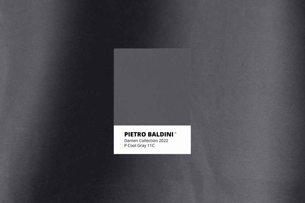 Halstuch Seidentuch Bandana in 100% Twill Seide für Damen - Halstuchgröße: 55 x 55 cm