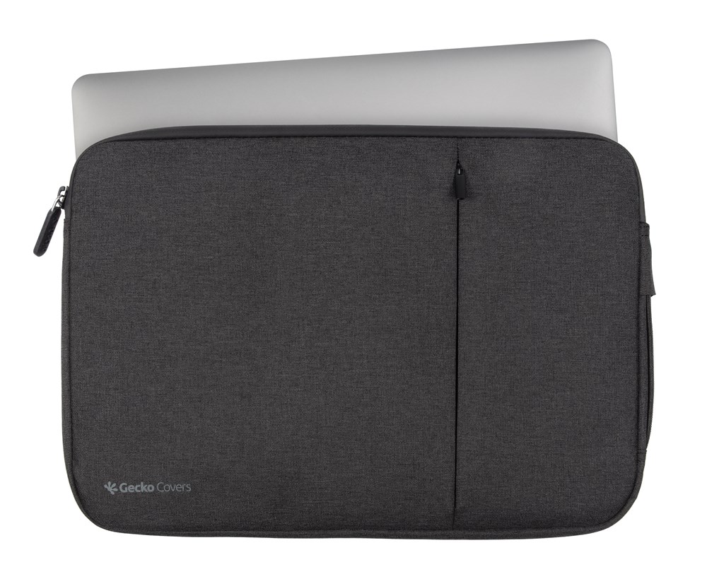 Xtorm Universal Laptop Hoes - 11 inch - Schwarz